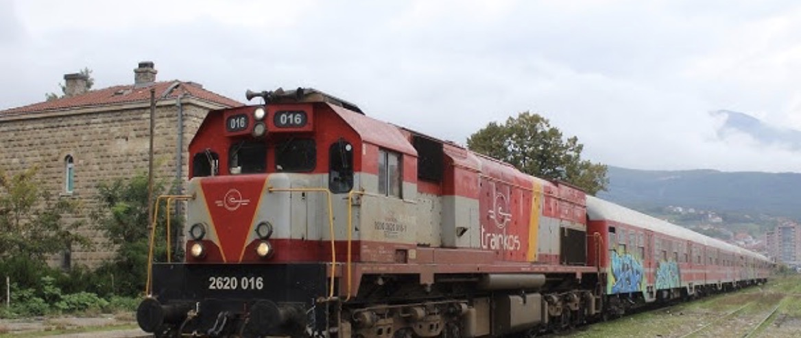 A e dini cila kategori udhëton falas me tren në Kosovë?