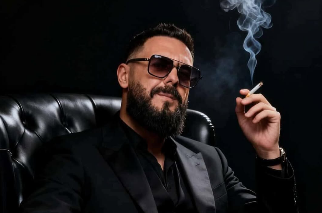 Miri publikon foto pas BBVA: “Sytë nuk gënjejnë”