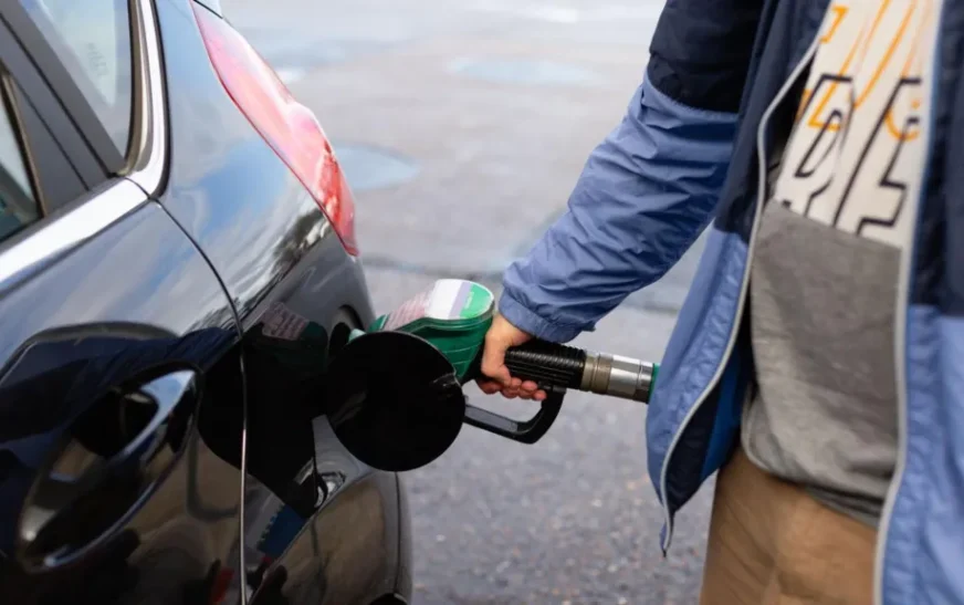 Çmimi i naftës rritet sërish