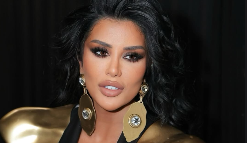 E papritur, Jonida largohet nga “Ferma Vip”