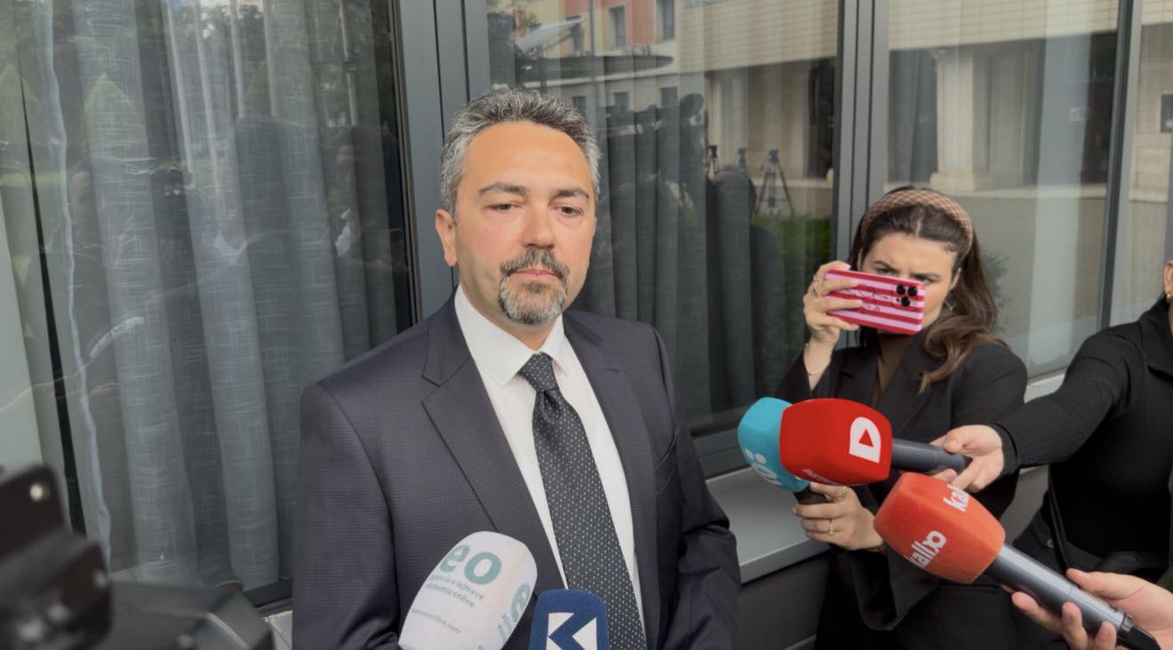 Radoniqi: 7 qershori data më e mundshme për mbajtjen e zgjedhjeve