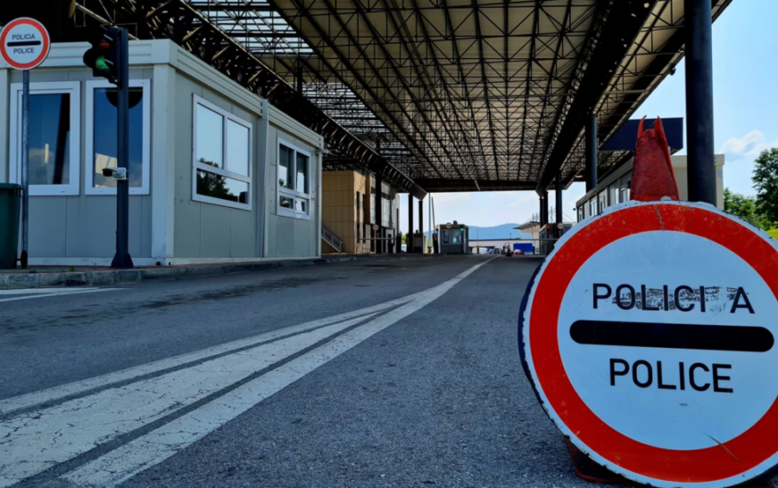 Kosovarët në Shqipëri për Pashkë, kalim i shpejtë kufitar gjatë fundjavës