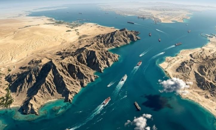 Mbyllja e Ngushticës së Hormuzit, reagon Shtëpia e Bardhë: E papranueshme