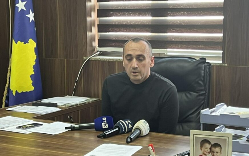 OVL e UÇK-së paralajmëron protesta, kërkon ligj për mbrojtjen e vlerave të luftës