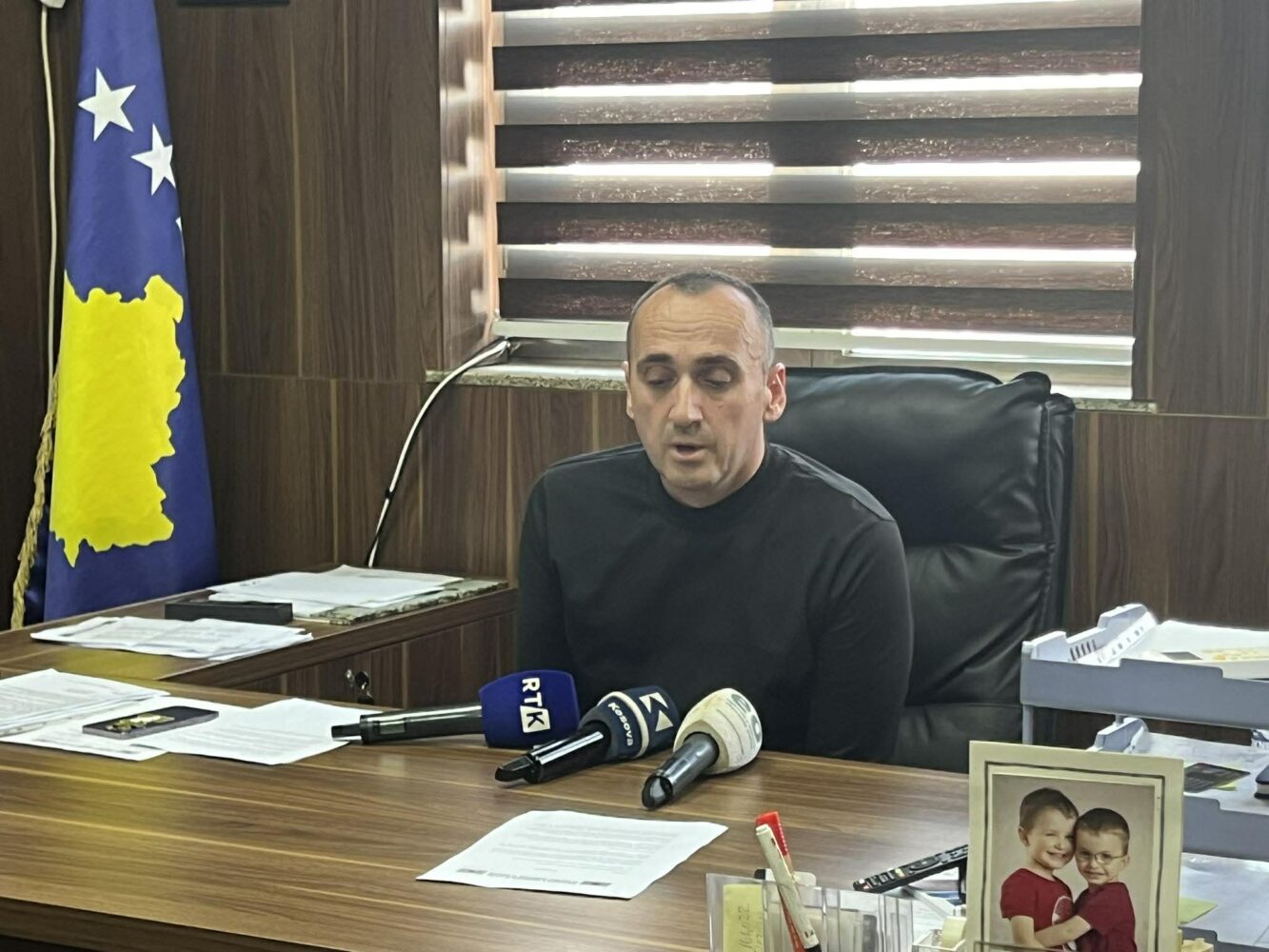 OVL e UÇK-së paralajmëron protesta, kërkon ligj për mbrojtjen e vlerave të luftës