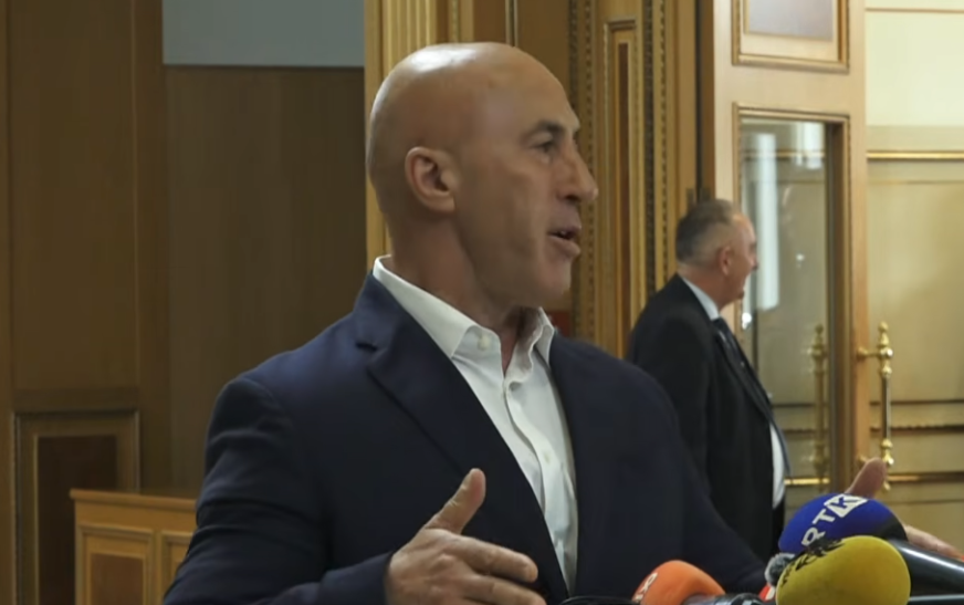 Haradinaj: VV po pret përfundimin e mandatit të presidentes, pastaj nisin zhvillimet