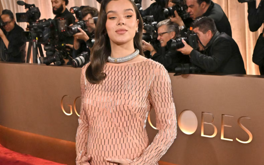 Ylli i Hollivudit bëhet nënë për herë të parë