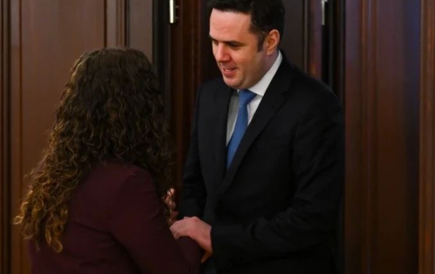 LDK-ja ia hap dyert Osmanit: Synojmë rikthimin e të gjithë anëtarëve