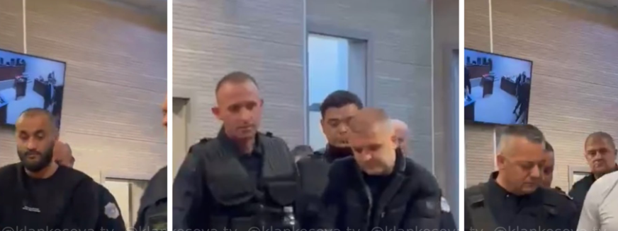 Prokurorja: Tre versione të ndryshme nga të akuzuarit synojnë shmangien e përgjegjësisë penale