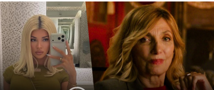 Mimoza ka një kërkesë për Era Istrefin