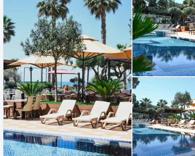 Pse të zgjidhni Fafa Resort & Spa për pushimet e prillit?