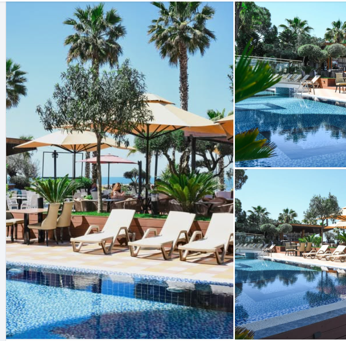 Pse të zgjidhni Fafa Resort & Spa për pushimet e prillit?