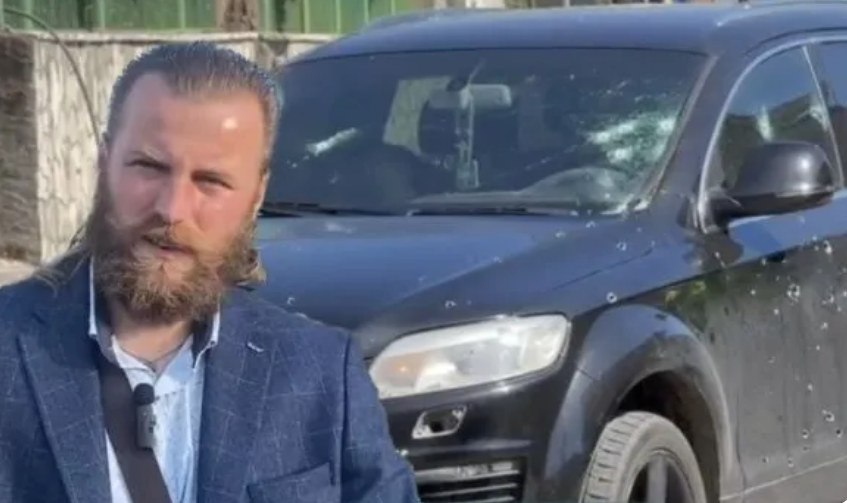 Vrasja e çiftit Muleci në Lezhë, gjendet automjeti i përdorur për atentatin