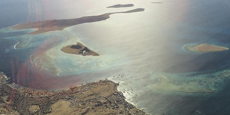 Irani: Ngushtica e Hormuzit është plotësisht nën kontrollin tonë