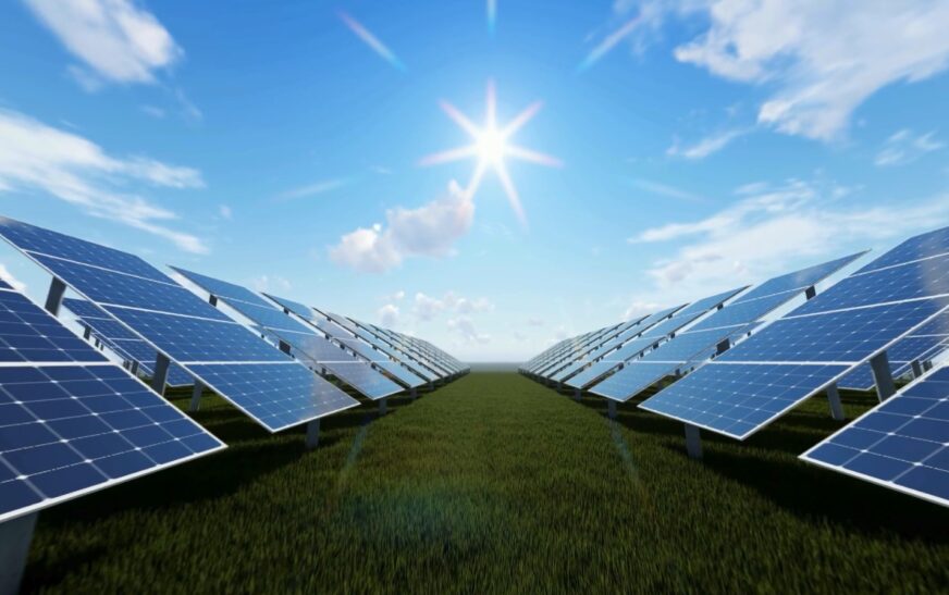 Energjia diellore ndihmon Evropën të shmangë çmimet e larta të naftës dhe gazit