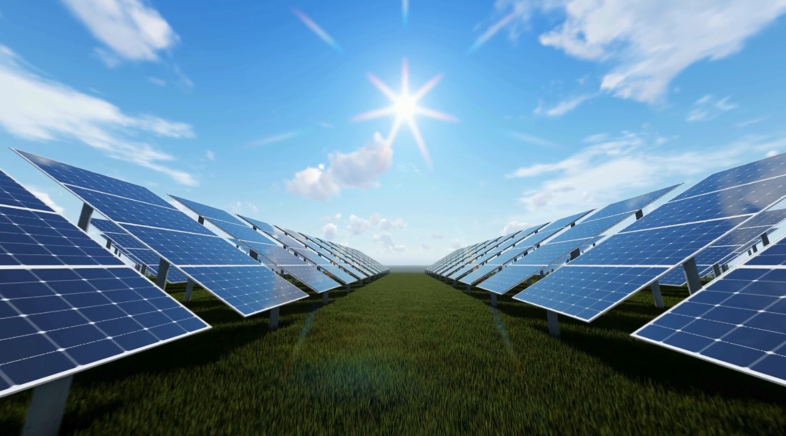 Energjia diellore ndihmon Evropën të shmangë çmimet e larta të naftës dhe gazit