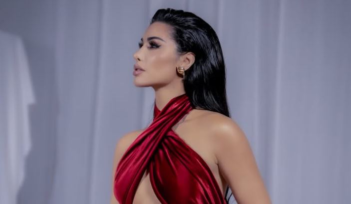 Habit Soni Malaj: Jetoj ende me ish-bashkëshortin në të njëjtën shtëpi