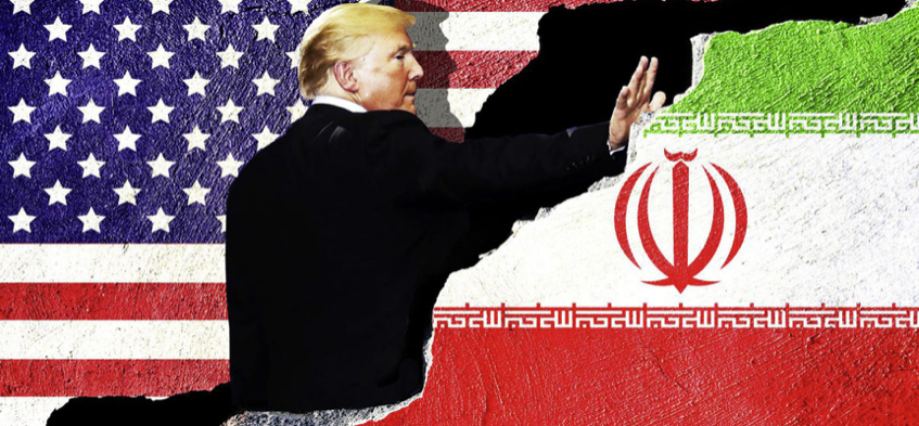 Lufta vazhdon ndërsa tensionet rriten: Çfarë masash të reja mund të marrë Trump ndaj Iranit?
