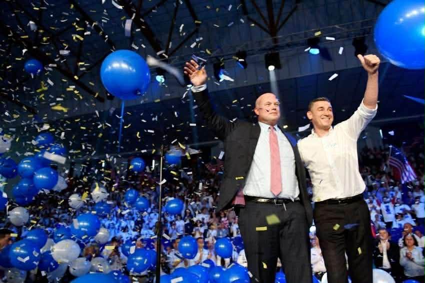 Ambasadori i SHBA-së në NATO më 2019 deklaronte se Qeveria e VV-së rrezikon ta izolojë Kosovën – mbështeste Veselin