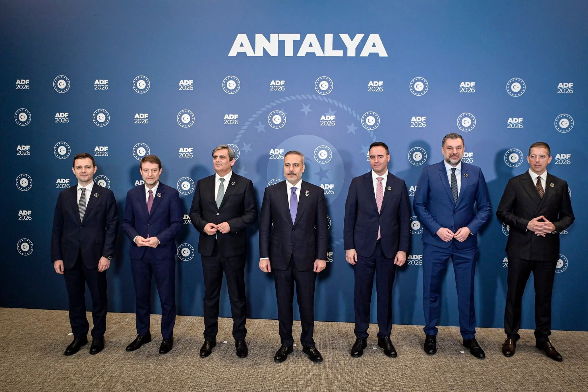 Konjufca përfaqëson Kosovën në Forumin e Antalyas, në fokus bashkëpunimi rajonal dhe zhvillimet gjeopolitike