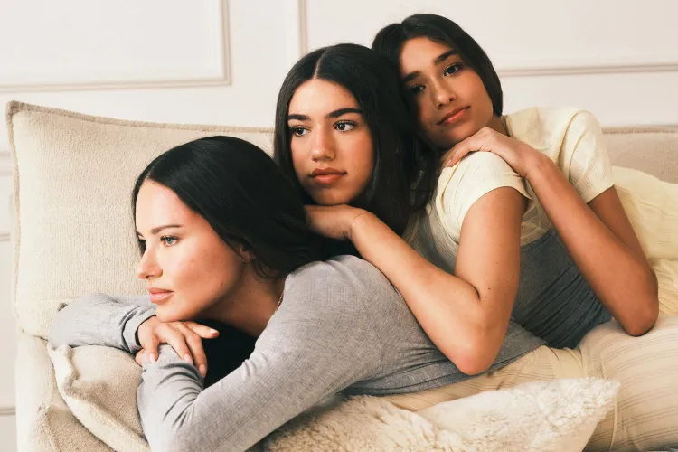 Adriana Lima flet për vajzat: I mbështes nëse duan karrierë në modë