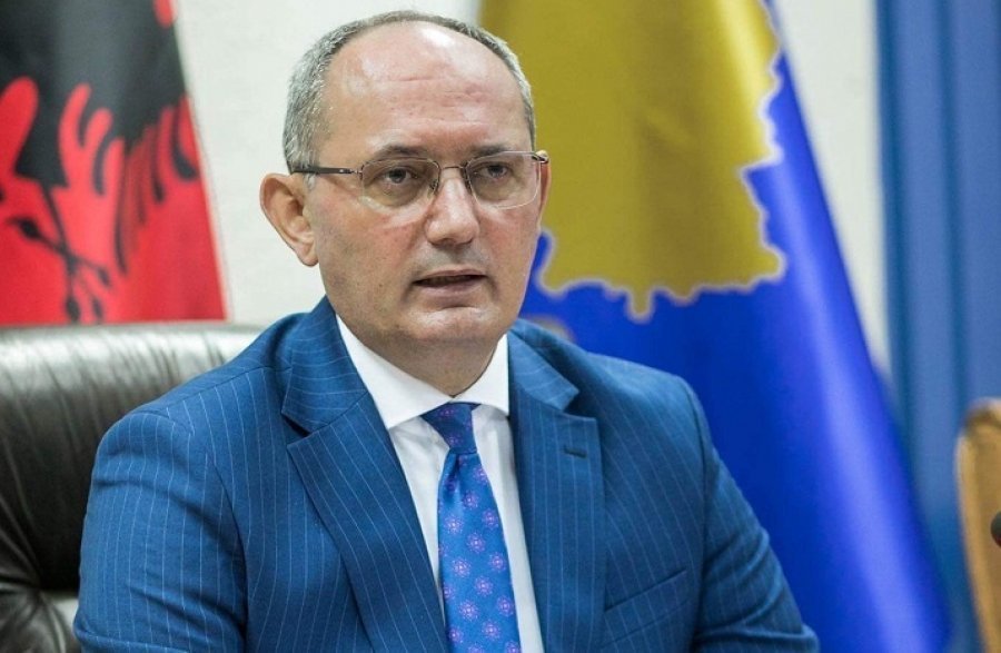 Kryetari i Ferizajt reagon për vdekjen e nxënësit 15-vjeçar: Dhembja është e rëndë, fjalët janë të vogla për të shprehur pikëllimin