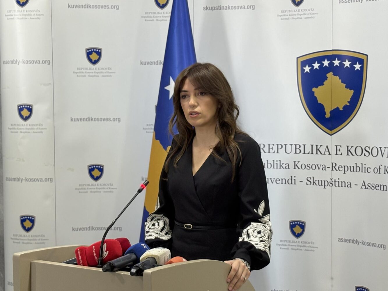 Haxhiu: Bordi i Paqes më 27 prill në kuvend