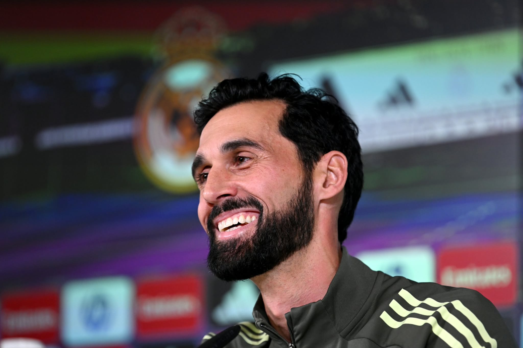 Arbeloa vazhdon në krye të Real Madridit edhe sezonin e ardhshëm