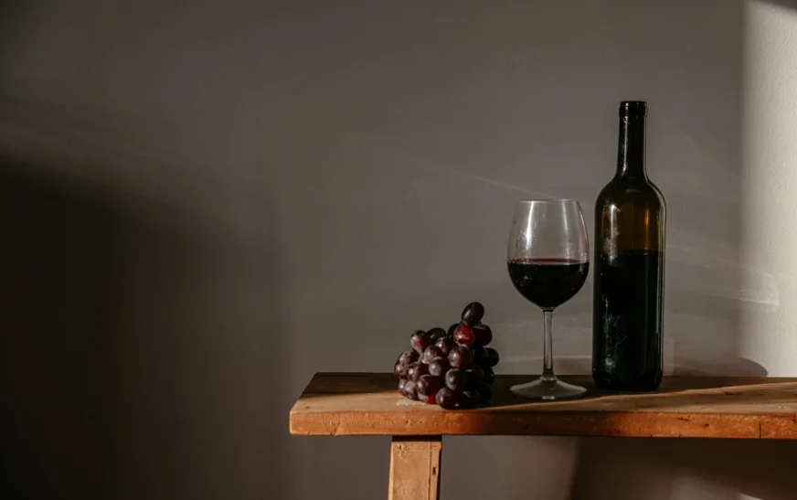 Çka ndodh nëse pini verë çdo ditë?