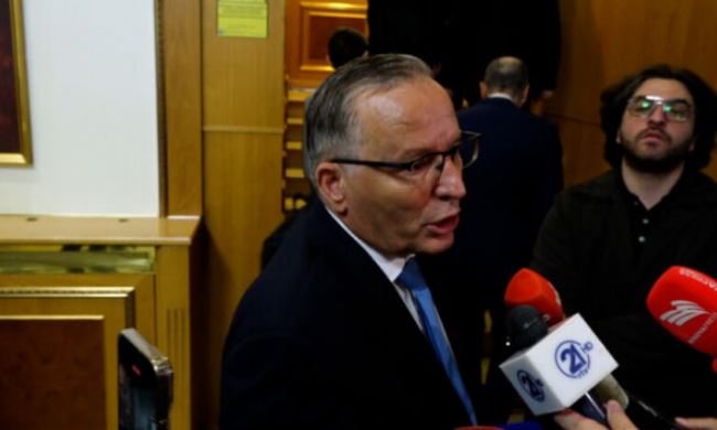 Hamza për presidentin: U kry ajo punë