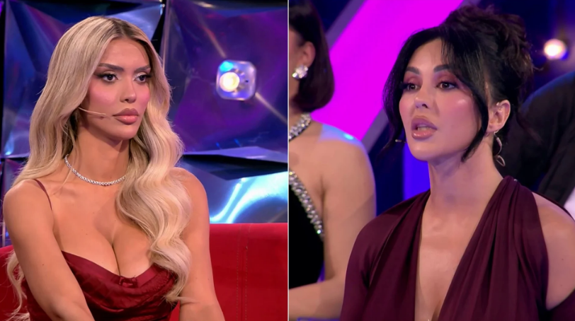 “Nuk kam pasur lidhje deri më sot”/ Brikena përplaset me Edisën, ish-banorja: Mashtruese! Kam marrë informacione ekstra…