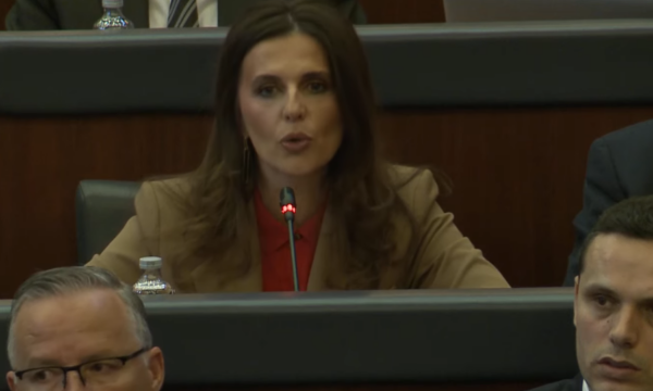 PDK me draft-rezolutë në ‘‘mbrojtje të dinjitetit të viktimave’’, Çitaku: Kuvendi s’mund të sillet normalisht