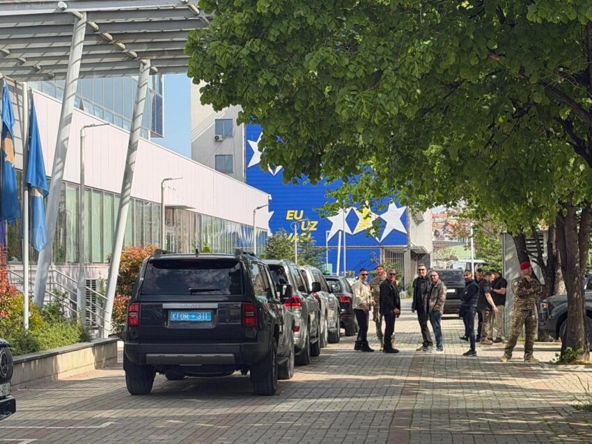 Kurti: Po bëjmë përpjekje për zgjedhjen e presidentit