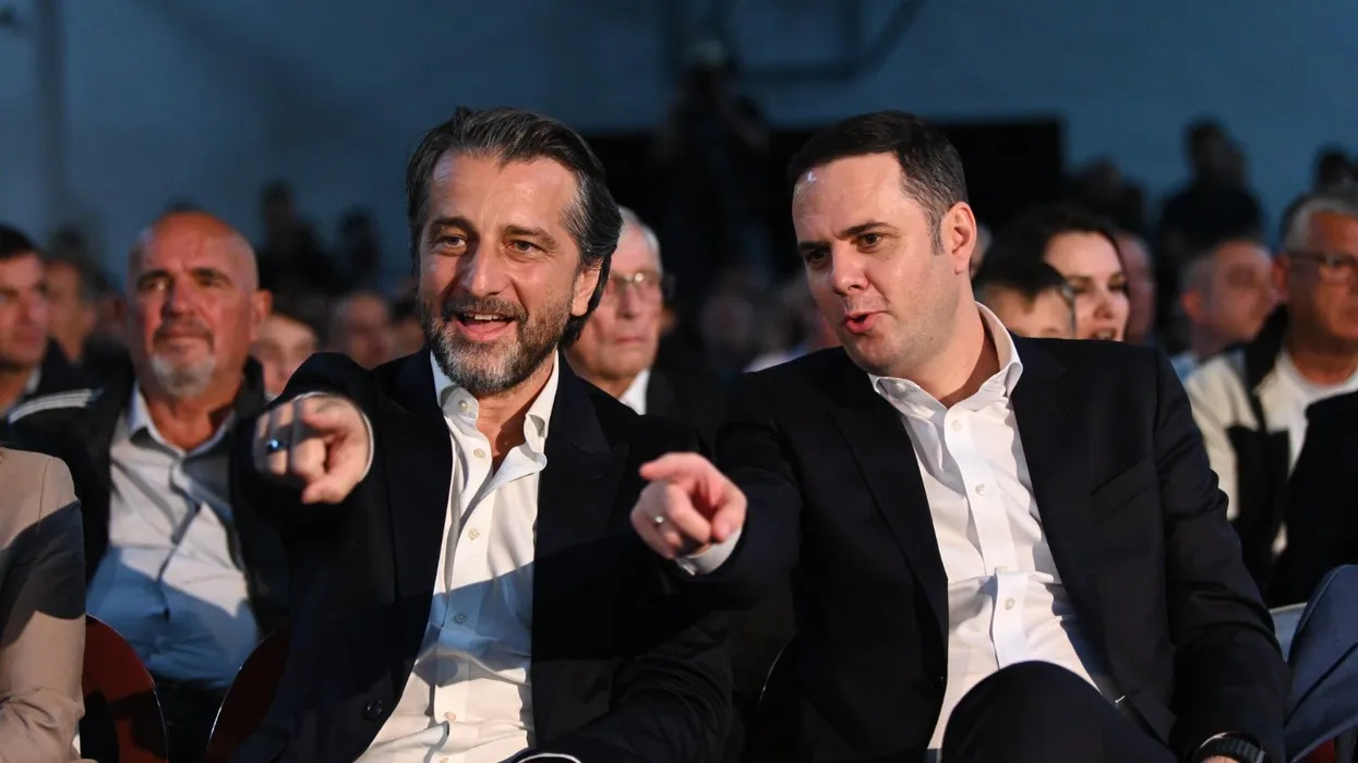 Ndarja e madhe në LDK: Abdixhiku dhe Rama ndajnë rrugët – Termokosi ndez konfliktin