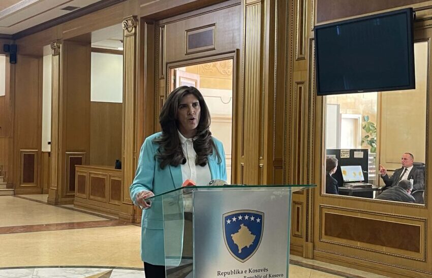 Musliu: Të martën, ky pushtet dhe ky regjim merr fund