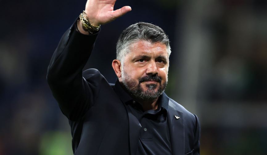 Humbja e turpshme ndaj Bosnjës, Gattuso pritet të largohet