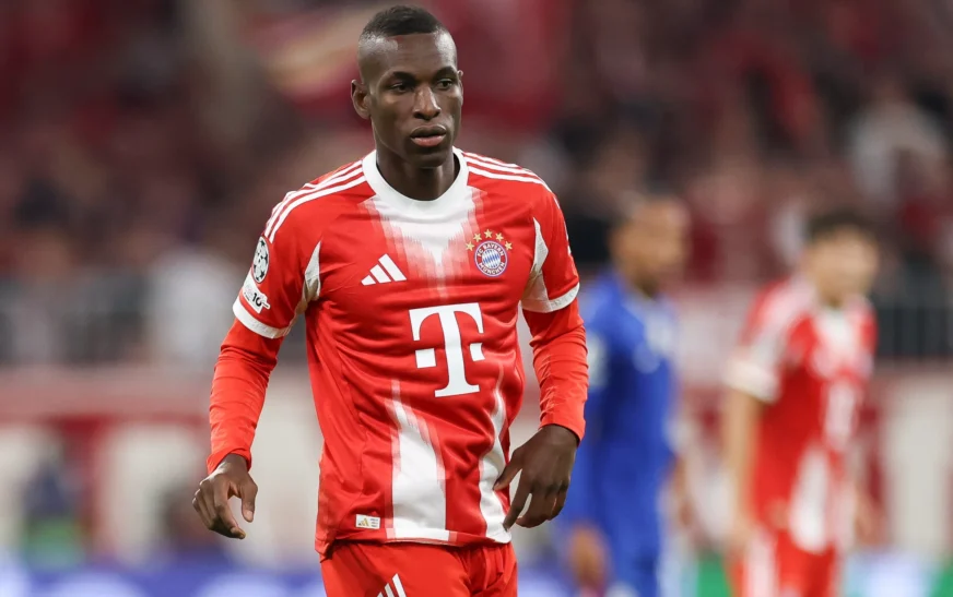 Bayern nuk do ta blejë përfundimisht Jacksonin, sulmuesi kthehet te Chelsea në verë