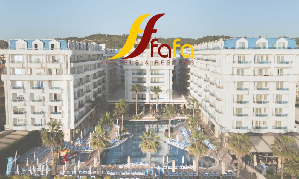 Pranvera merr ngjyrë në FAFA Resort & SPA