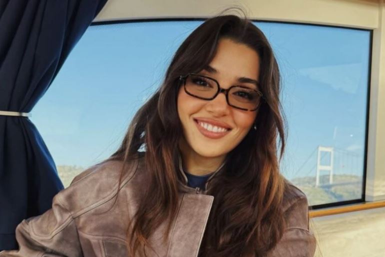 Drejtësia flet për Hande Erçelin, dalin rezultatet e analizave për substanca të ndaluara