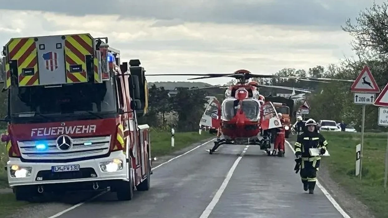 Aksident tragjik në fabrikën e lëkurës në Gjermani, tre të vdekur