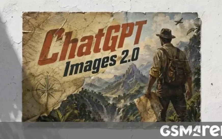 ChatGPT Images 2.0 sjell aftësi të të menduarit në gjenerimin e imazheve