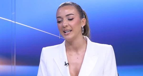 Nga ortakëria me Rogertin e deri te përjashtimi i Gretës – Juela rrëfehet pas daljes nga Big Brother