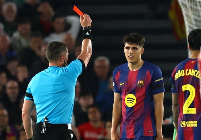 Barcelona akuzon UEFA-n për “dëme serioze” pas eliminimit nga Liga e Kampionëve