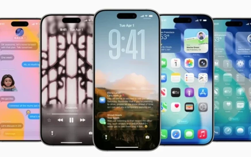 Apple Maps merr funksione të reja në iOS