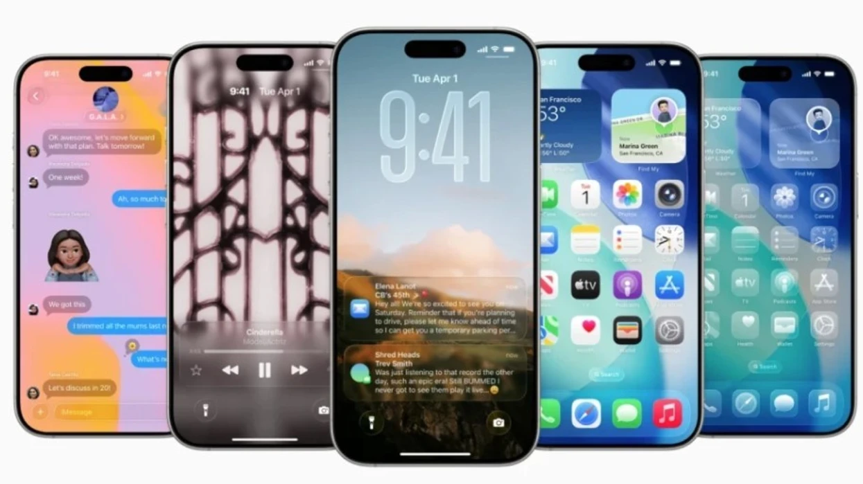 Apple Maps merr funksione të reja në iOS