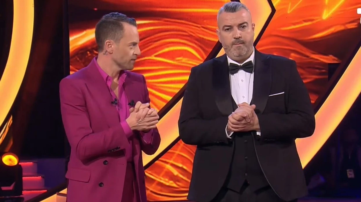 Rogerti përplaset me Ledion Liçon: Unë s’kam një histori me bixhozin