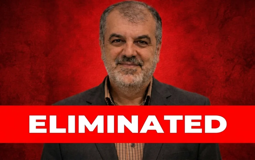 Forcat izraelite vrasin komandantin iranian të Drejtorisë së Naftës