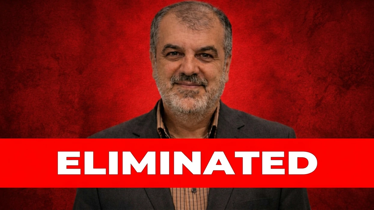 Forcat izraelite vrasin komandantin iranian të Drejtorisë së Naftës