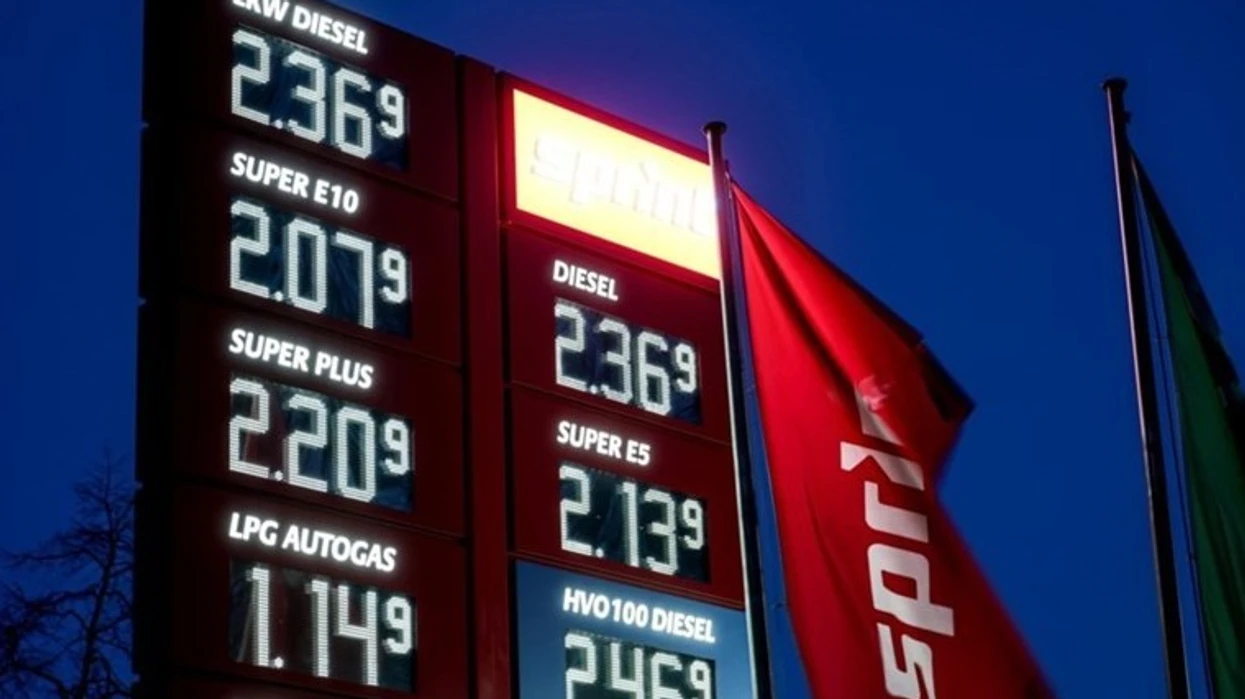 Benzina dhe nafta në Evropë – ku janë çmimet më të larta dhe më të ulëta?
