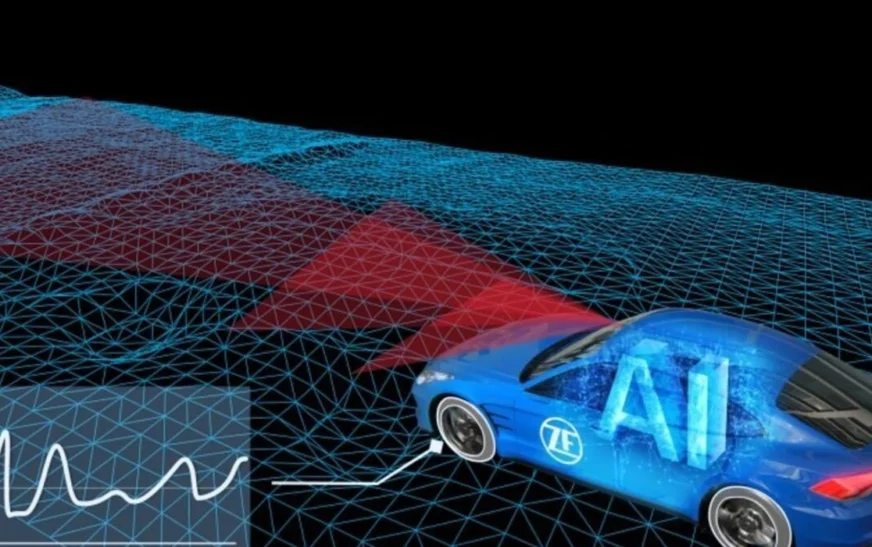 Si mund të parashikojë teknologjia e re e inteligjencës artificiale gropat përpara se t’i hasni ato?